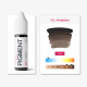 The Pigment - Brows Pigment - 01 Arabian (15 ml)