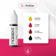 The Pigment - Brows Pigment - 01 Arabian (15 ml)