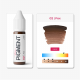 The Pigment - Brows Pigment - 02 Fox 15 ml