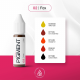 The Pigment - Brows Pigment - 02 Fox 15 ml