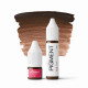 The Pigment - Brows Pigment - 02 Fox