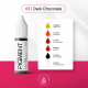 The Pigment - Brows Pigment - 03 Dark Chocolate 15 ml