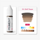 The Pigment - Brows Pigment - 04 Soft Taupe (15 ml)