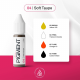 The Pigment - Brows Pigment - 04 Soft Taupe (15 ml)