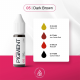 The Pigment - Brows Pigment - 05 Dark Brown 15 ml