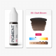 The Pigment - Brows Pigment - 05 Dark Brown 15 ml