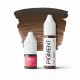 The Pigment - Brows Pigment - 06 Medium Brown