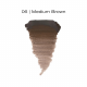 The Pigment - Brows Pigment - 06 Medium Brown