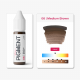 The Pigment - Brows Pigment - 06 Medium Brown 15 ml
