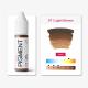 The Pigment - Brows Pigment - 07 Light Brown 15 ml