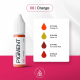 The Pigment - Brows Pigment - 08 Orange (15 ml)