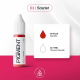 The Pigment - Lips Pigment - 01 Scarlet (15 ml)
