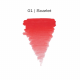 The Pigment - Lips Pigment - 01 Scarlet (15 ml)