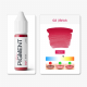 The Pigment - Lips Pigment - 02 Brick (15 ml)