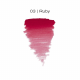 The Pigment - Lips Pigment - 03 Ruby