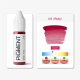 The Pigment - Lips Pigment - 03 Ruby 15 ml