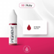 The Pigment - Lips Pigment - 03 Ruby 15 ml