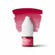 The Pigment - Lips Pigment - 03 Ruby 5 ml