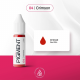 The Pigment - Lips Pigment - 04 Crimson (15 ml)