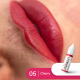 The Pigment - Lips Pigment - 05 Cherry