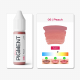 The Pigment - Lips Pigment - 06 Peach (15 ml)