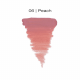 The Pigment - Lips Pigment - 06 Peach (15 ml)