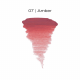 The Pigment - Lips Pigment - 07 Amber