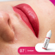 The Pigment - Lips Pigment - 07 Amber