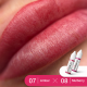 The Pigment - Lips Pigment - 07 Amber