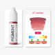 The Pigment - Lips Pigment - 07 Amber 15 ml