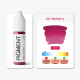 The Pigment - Lips Pigment - 08 Mulberry (15 ml)