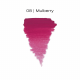 The Pigment - Lips Pigment - 08 Mulberry (15 ml)