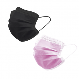 Unigloves - Facemask (50 pcs)