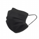 Unigloves - Facemask (50 ks) Black