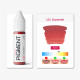 The Pigment - Lips Pigment - 12 Caramel (15 ml)