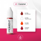 The Pigment - Lips Pigment - 12 Caramel (15 ml)