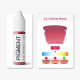 The Pigment - Lips Pigment - 13 Velvet Rose 15 ml