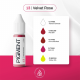 The Pigment - Lips Pigment - 13 Velvet Rose 15 ml