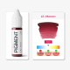 The Pigment - Lips Pigment - 15 Maroon 15 ml