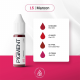 The Pigment - Lips Pigment - 15 Maroon 15 ml