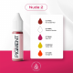 The Pigment - Lips Pigment - Nude 2 15 ml