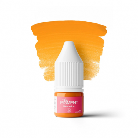 The Pigment - Modifier - Mandarine (5 ml)