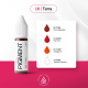 The Pigment - Lips Pigment - 16 Terra (5 ml)