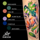 Unistar Ink - Purple Sage (30 ml)