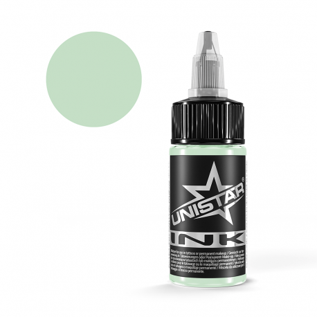 Unistar Ink - Fresh Peppermint (30 ml)