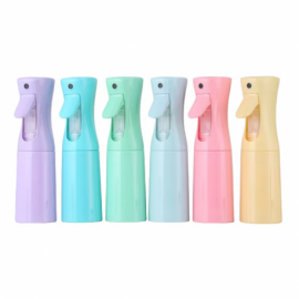 Basic - Plastic Spray Bottle