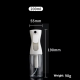 Basic - Plastic Spray Bottle