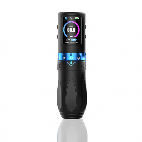 Emalla - Grand G5 Pro Wireless Tattoo Pen 