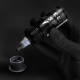 Unistar Ink -  Top Basic Black (30 ml)