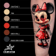 Unistar Ink - Basic Red (30 ml)